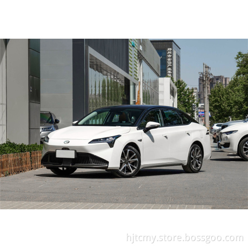 new energy vehicles 2022 brand new  Aion s plus Competitive Price Economic High Speed Electric Car